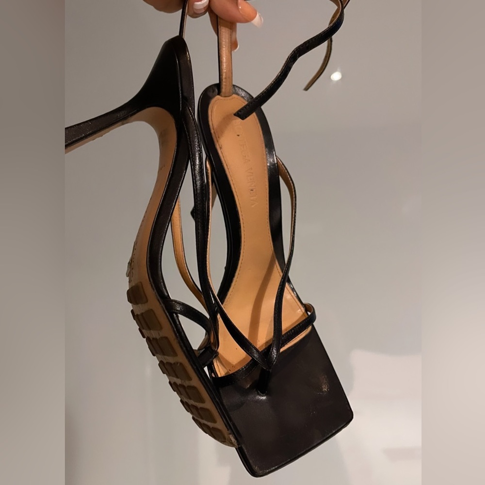 Bottega Veneta heels